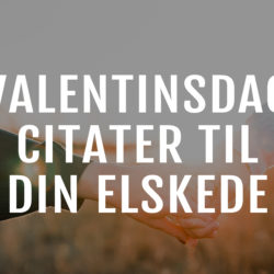 valentinsdag