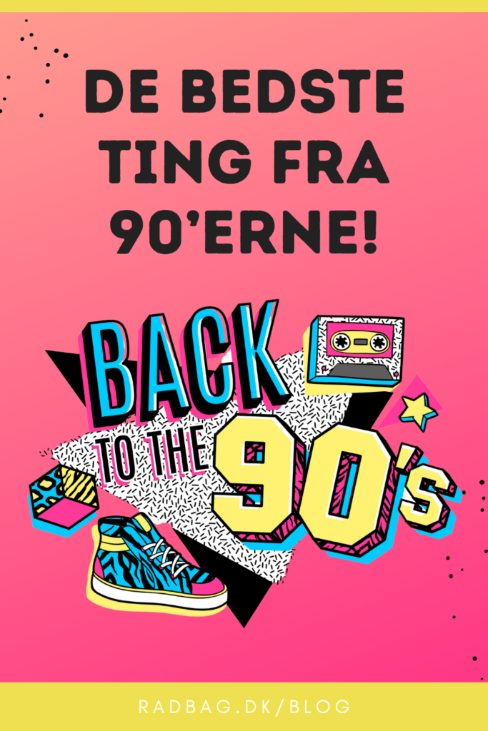 90'erne