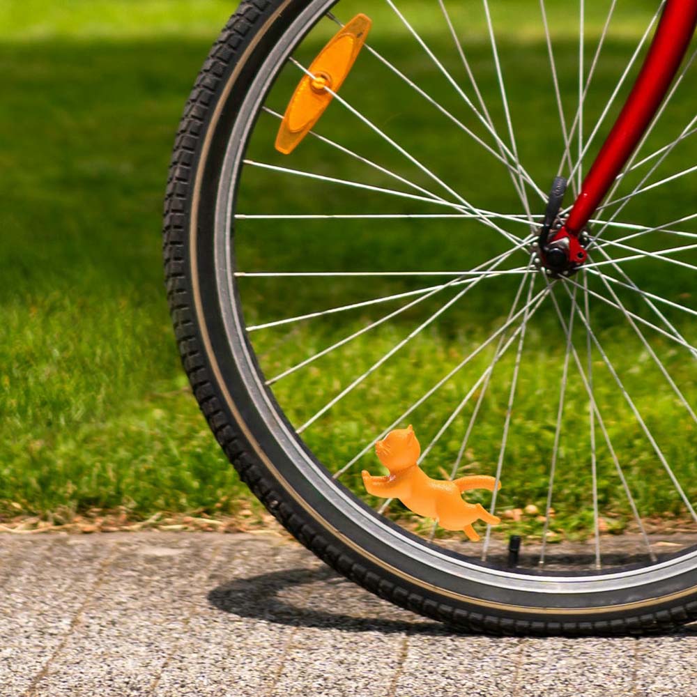 Cykelkilling Kordula