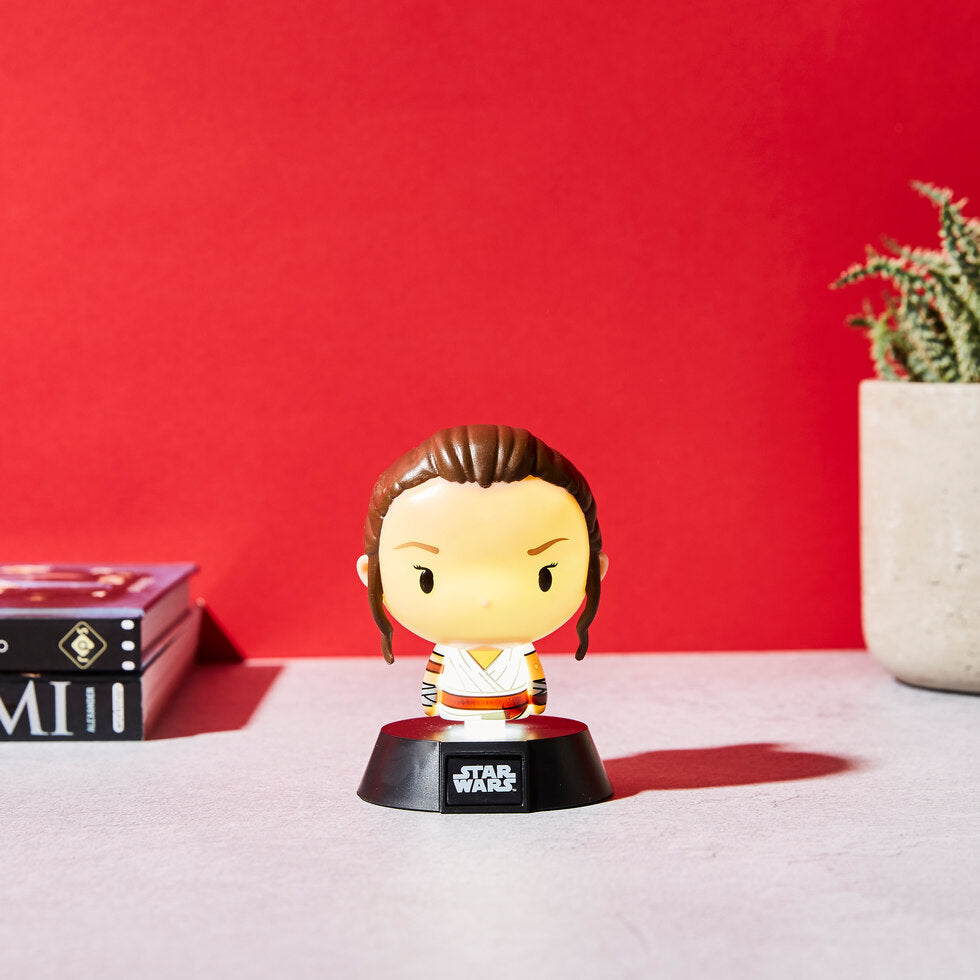 Star Wars mini-lamper