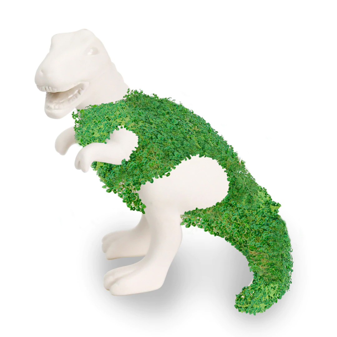 Chia Saurus-Rex