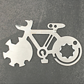 Cykel-multiværktøj