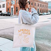 Personlig Aperol-taske