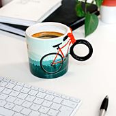 Cykel-kaffekrus