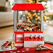 Candy Grabber - Slikmaskine