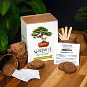 Grow It Bonsai-træer