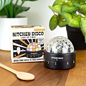 Disco køkken-timer