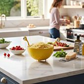 Flyvende Spaghettimonster si