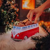 VW Bus Kagedåser