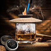 Whisky Smoker Sæt