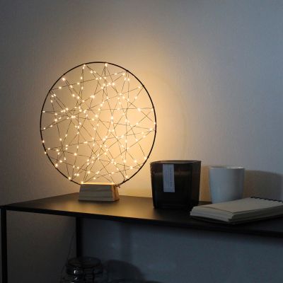 Drømmefanger lampe Drømmefanger lampe