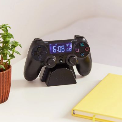 PlayStation Controller Vækkeur PlayStation Controller Vækkeur