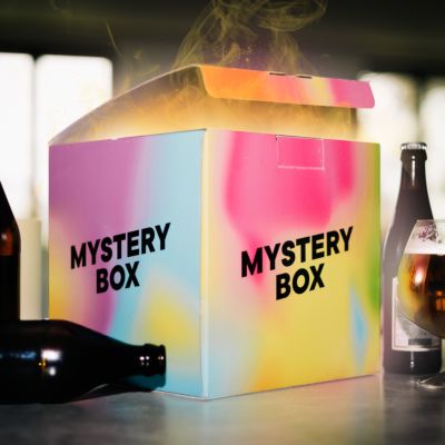 Øl Mystery Box