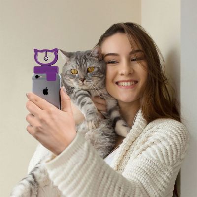 Katte selfie gadget