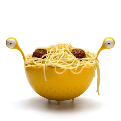 Flyvende Spaghettimonster si Flyvende Spaghettimonster si
