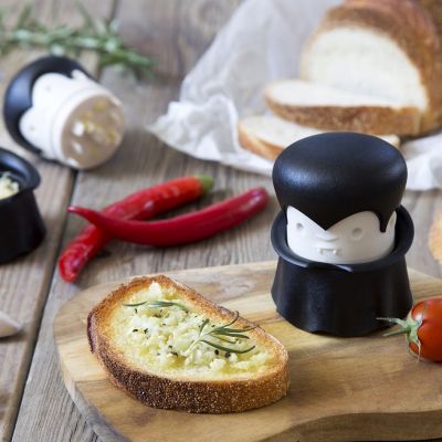 Gracula hvidløgsgrinder Gracula hvidløgsgrinder