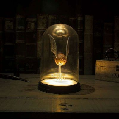 Golden Snitch Lys