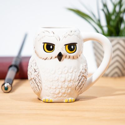 Harry Potter Hedwig Krus