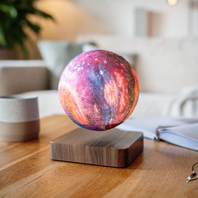 Svævende Kosmos Lampe