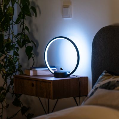Levitos ringlampe