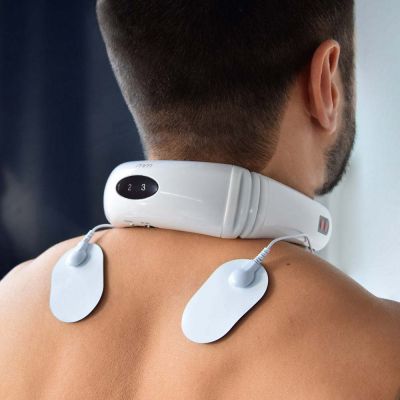 Nakkemassageapparat