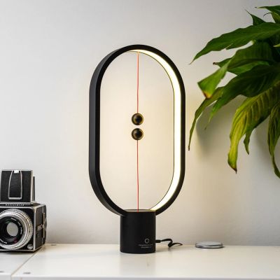 Heng Balance Bordlampe