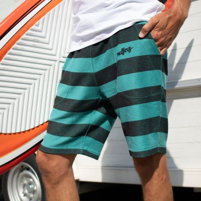 Befri nosserne Nuffinz Shorts