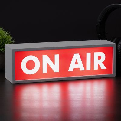 On Air bord- eller væglampe