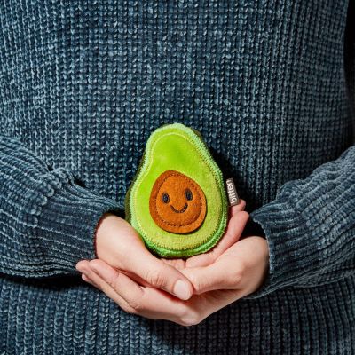 Avocado Mini Håndvarmer