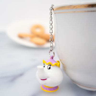Mrs. Potts Te æg