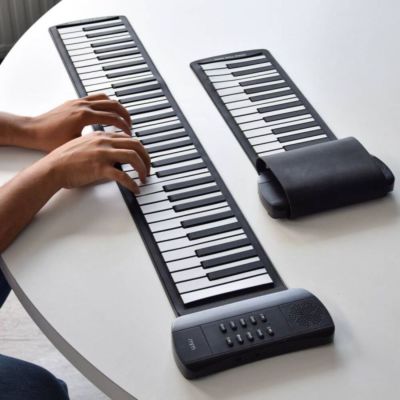 Rul op-tastatur