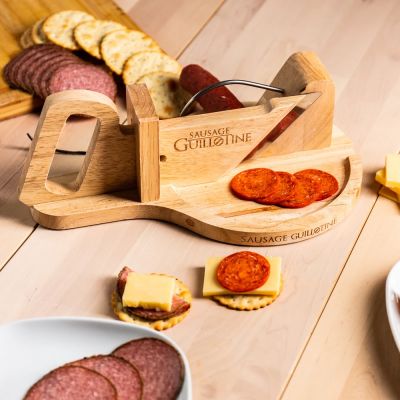 Pølse Guillotine Pølse Guillotine