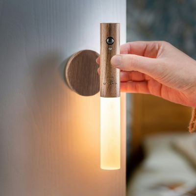 Clevere stavlampe