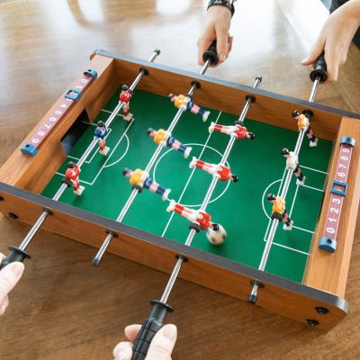Bordfodbold Bordfodbold