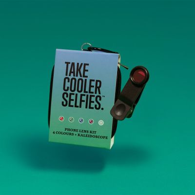 Seje selfie-filtre