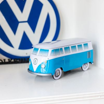 VW Bus Kagedåser