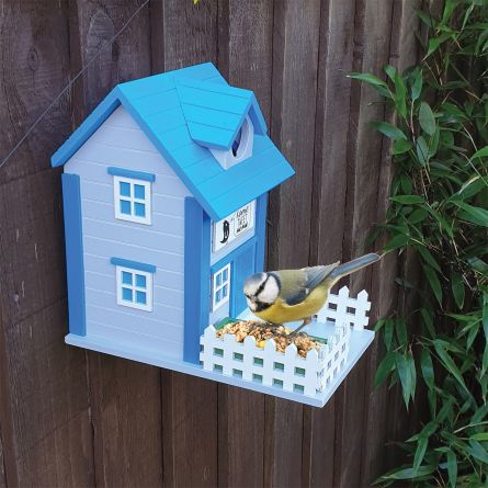 Home Tweet Home Fuglehus