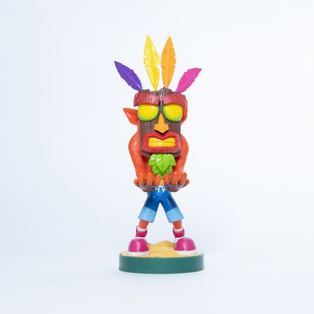 Aku Aku smartphone- og controller-holder