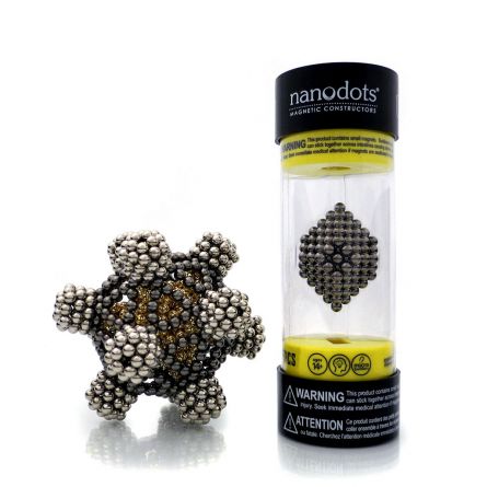 Nanodots Magnetkugler