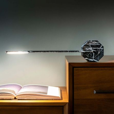 Oktagon One Design-Lampe