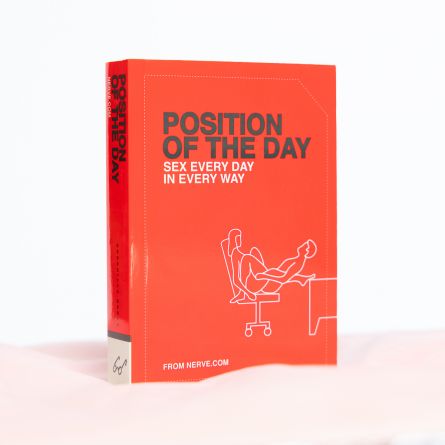 Bogen: Position of the day