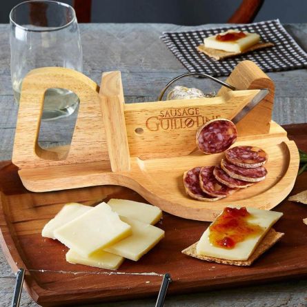 Pølse Guillotine