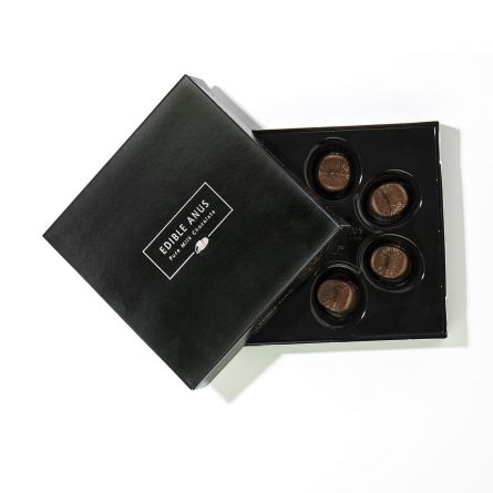 Chokoladerøvhul