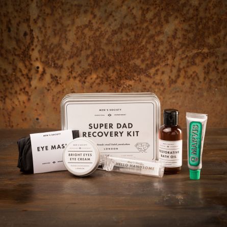 Super Dad Recovery Kit