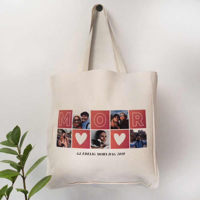 tote bag m