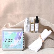 Clean & Zen Rengøringssæt
