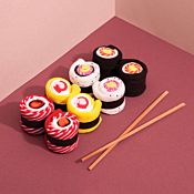Sushi Sokker
