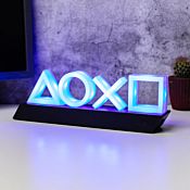 Playstation PS5 ikon lampe