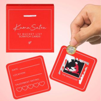 Kamasutra skrabelodder