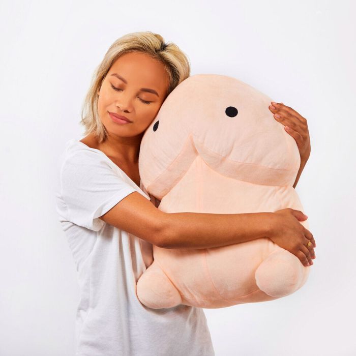 Gigantiske penispude main product photo